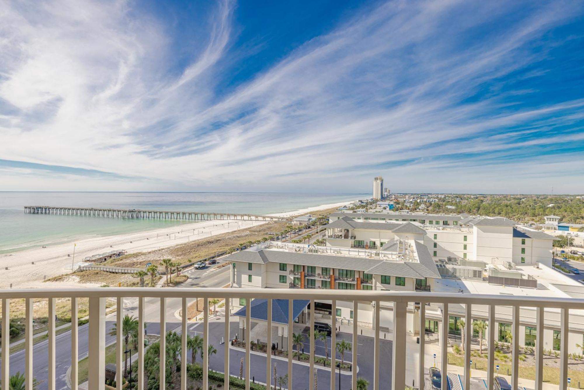 Apartment Calypso 3-1006 Panama City Beach