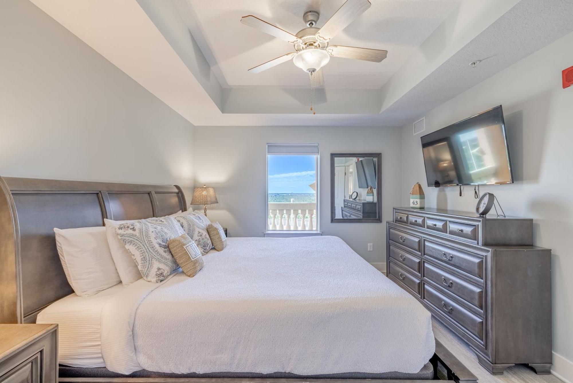 Apartment Calypso 3-1006