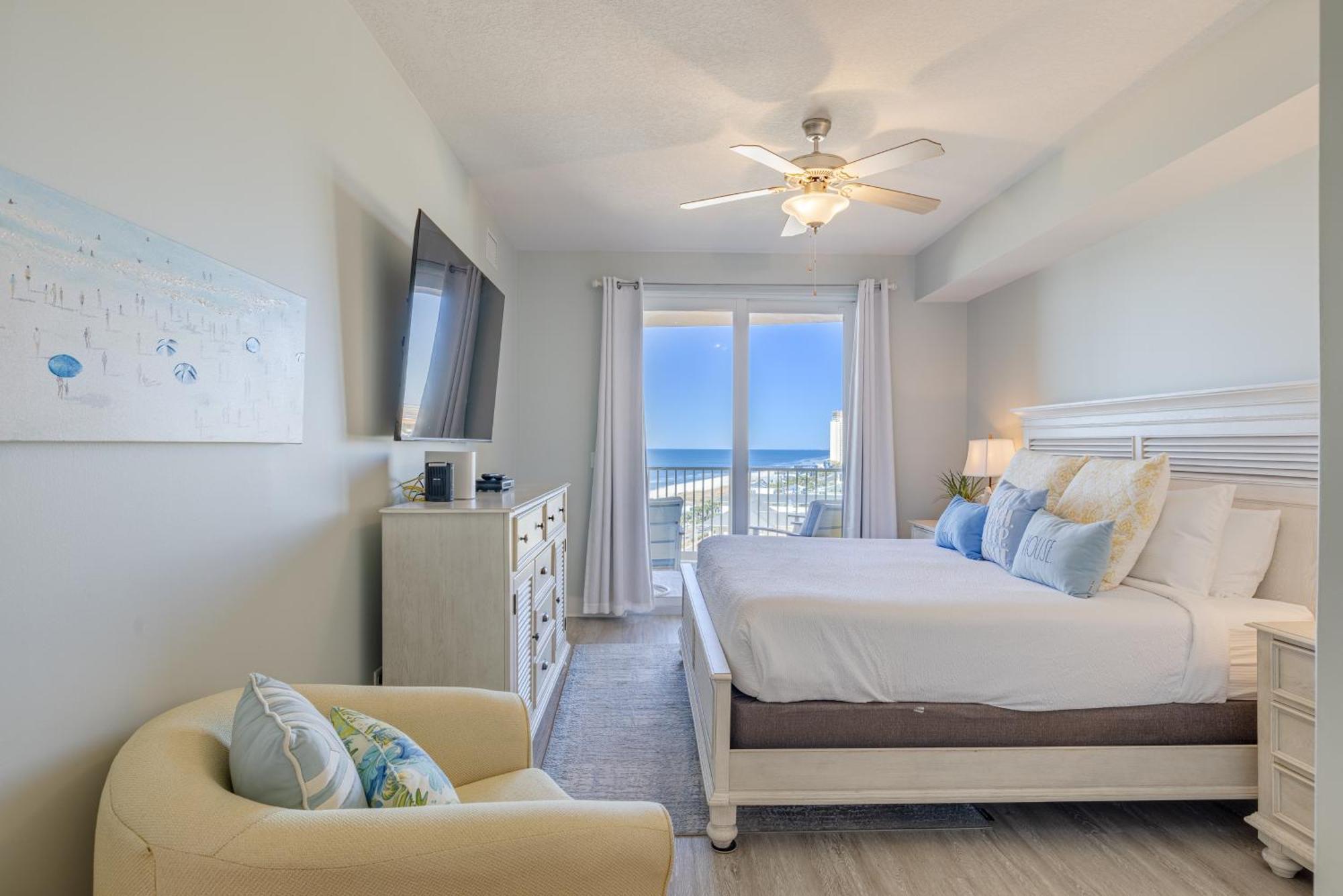 Apartment Calypso 3-1006 Panama City Beach