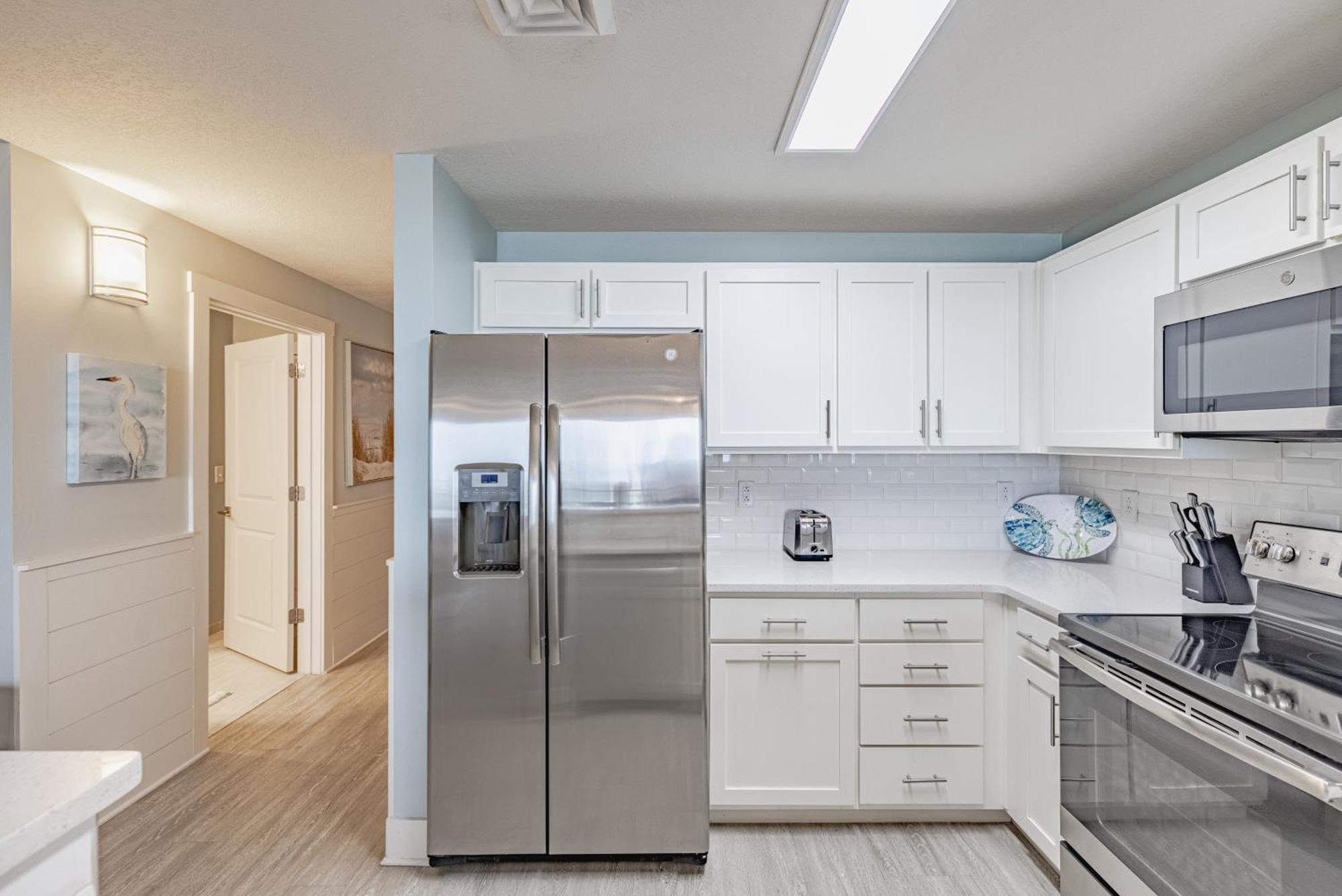 Apartment Calypso 3-1006 Panama City Beach